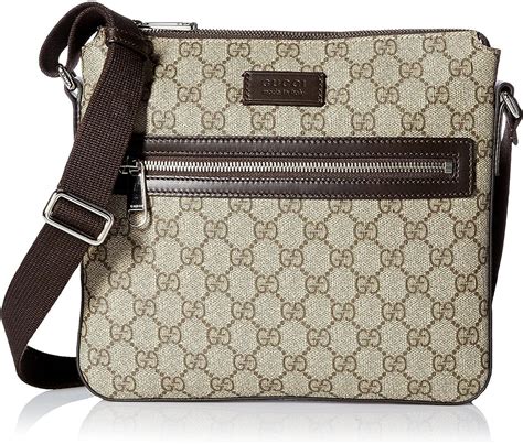 gucci side bag man|men's gucci crossbody bag sale.